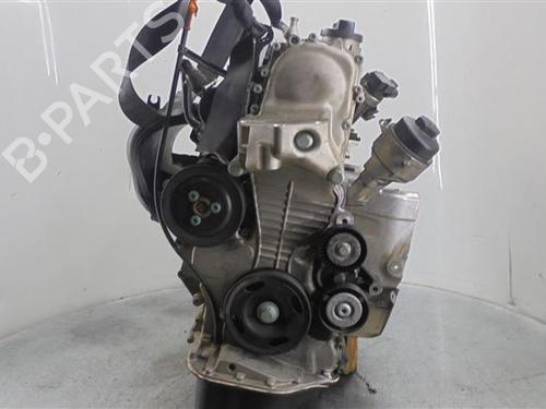 Used Engine Engine 9396573 9396573