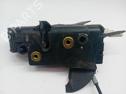 Zamek drzwi przednich lewych CITROËN C4 I (LC_)  | BP30936605C98 