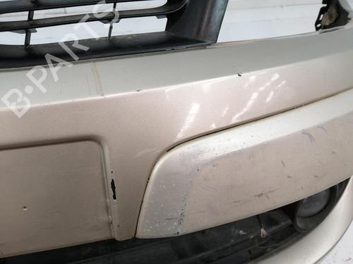 Front bumper RENAULT GRAND SCÉNIC II (JM0/1_) 1.5 dCi (JM1E) | BP29351641C7 