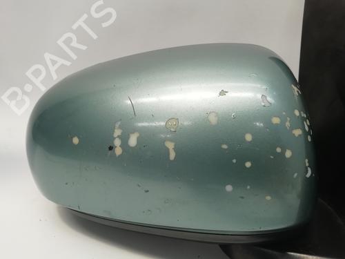 Right mirror NISSAN ALMERA II (N16) 2.2 Di | BP12983088C27 