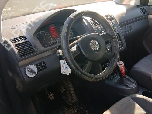 Engine VW TOURAN (1T1, 1T2)  | BP32118054M1 