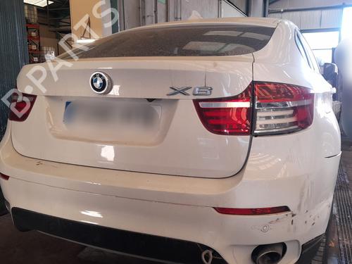 Electronic module BMW X6 (E71, E72) xDrive 30 d | BP29376105M83 