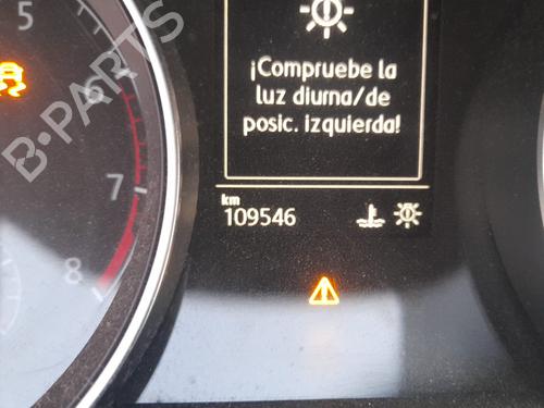 Elektronisk modul VW GOLF VII Variant (BA5, BV5)  | BP16814863M83 
