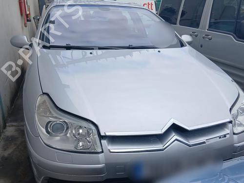 Used Parts CITROËN C5 III (RD_) 2.0 16V (RDRFJC, RDRFJF) (140 hp) 4369992