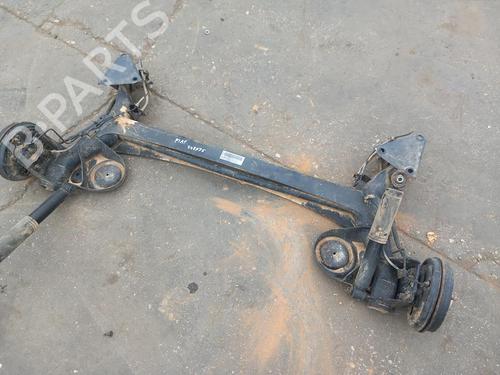 Used Rear axle Rear axle 37182304 37182304