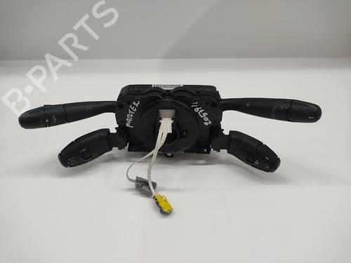 Used Headlight switch Headlight switch PEUGEOT PARTNER Tepee [2008-2026] 34735698 34735698