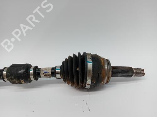 Left front driveshaft KIA NIRO II (SG2) | BP38541331M38 - Image 4