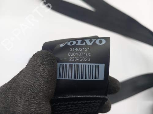 Rear left seatbelt VOLVO XC40 (536) Recharge | BP22746363I29 