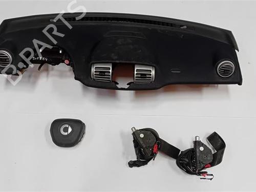 Used Airbag Kit Airbag Kit 30849787 30849787