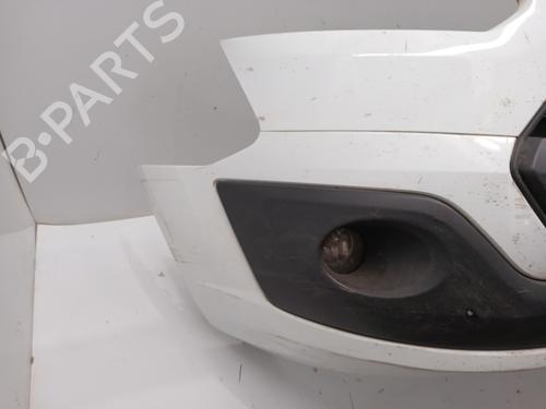 Front bumper FORD TRANSIT CUSTOM V362 Van (FY, FZ)  | BP28186165C7 