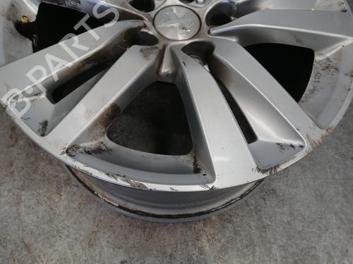 Rim PEUGEOT 308 II (LB_, LP_, LW_, LH_, L3_)  | BP29137916C45 