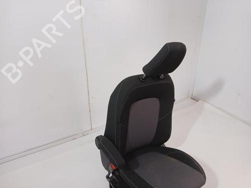 Left front seat FORD TRANSIT COURIER B460 Box Body/MPV | BP37476564C15 - Image 2