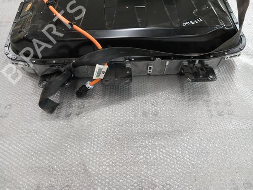 Battery MERCEDES-BENZ GLC (X253) 220 d 4-matic (253.915) | BP29720068E11 