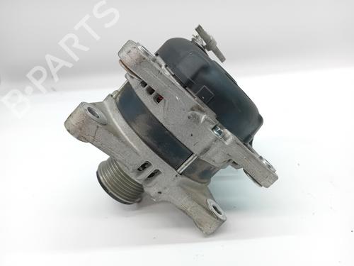 Alternator PEUGEOT 208 II (UB_, UP_, UW_, UJ_)  | BP29393717M7 