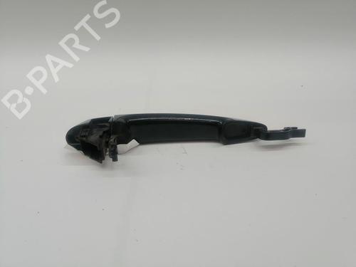 Front right exterior door handle BMW 3 (E90) 318 d | BP30548521C129