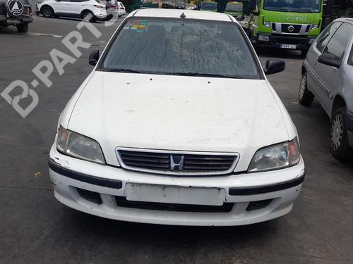 Used Parts HONDA CIVIC VI Fastback (MA, MB)  1.5 16V (MB3)  1068405