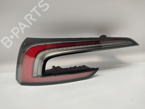 Used Left taillight TESLA MODEL 3 (5YJ3) [2017-2025]  29546945