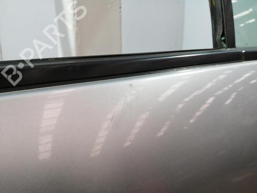 Left rear door NISSAN ALMERA II (N16) 2.2 Di | BP29572751C4 