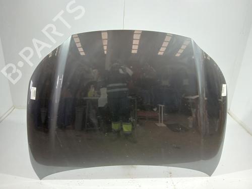 Capot MAZDA CX-30 (DM) [2019-2025]  31089787