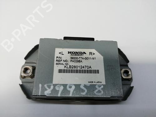 Used Electronic module Electronic module 19082777 19082777