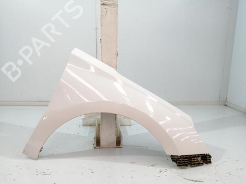 Used Right front fenders HYUNDAI i30 Estate (GD) 1.6 CRDi (128 hp) 28326234