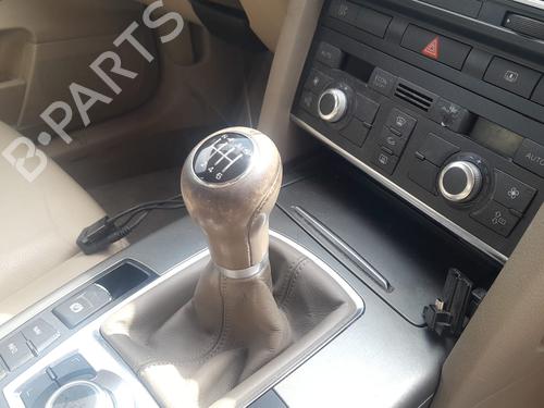 Left front driveshaft AUDI A6 C6 (4F2) 2.4 quattro | BP19054863M38 