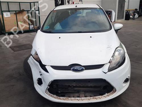 Brugte FORD FIESTA VI (CB1, CCN)  1.25  4979049