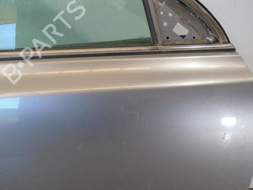 Right front door SUBARU LEGACY V (BM) 2.0 D AWD (BMD) | BP7121296C3 