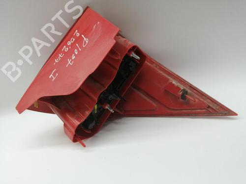 Left taillight PEUGEOT 1007 (KM_) | BP33793186C34 - Image 3