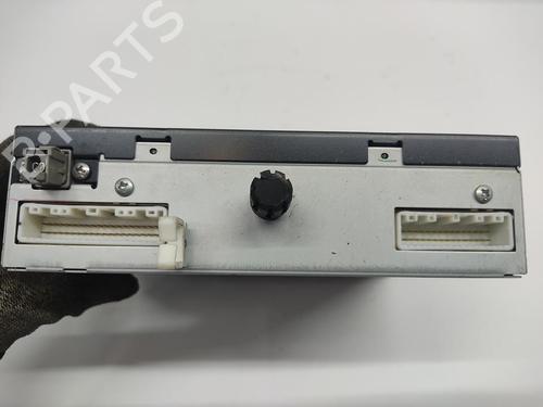 Electronic module RENAULT LAGUNA II (BG0/1_) 1.6 16V (BG1G, BG1H) | BP30077660M83