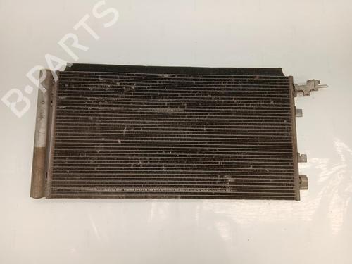 Used AC radiator AC radiator 38414539 38414539