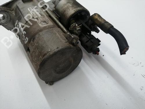 Starter VW PASSAT B6 (3C2)  | BP34376164M8  - Image 6