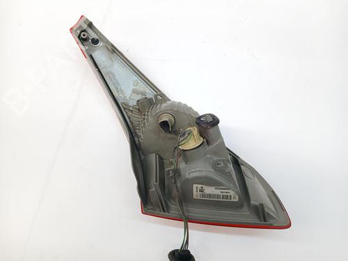 Right tailgate light RENAULT MEGANE III Hatchback (BZ0/1_, B3_) 1.5 dCi | BP37667681C80 - Image 4