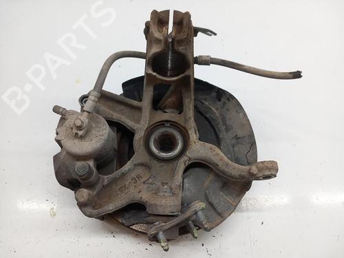 Right front steering knuckle AUDI A1 Sportback (GBA) 30 TFSI | BP33464367M26 - Image 2