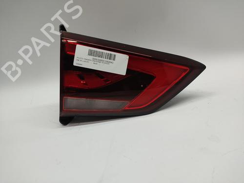 Used Left tailgate light Left tailgate light MG MG ZS SUV (AZS1) [2017-2026] 22404953 22404953
