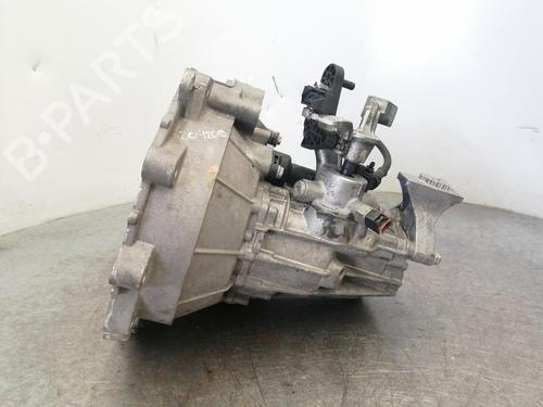 Gearbox VW UP! (121, 122, BL1, BL2, BL3, 123) 1.0 | BP38472475M3 - Image 3
