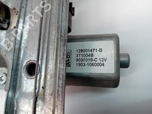 Front right window mechanism RENAULT TRAFIC III Van (FG_)  | BP29393721C23 