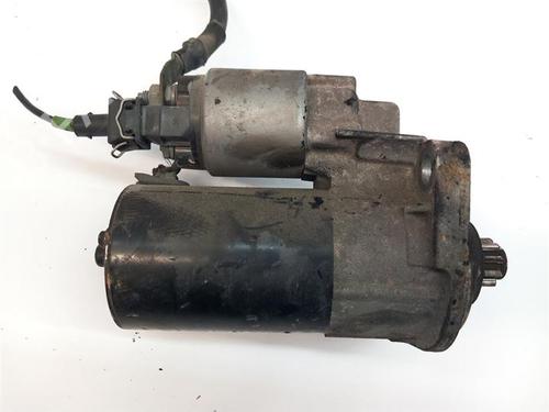 Starter SEAT LEON (1M1) 1.6 16 V | BP39467933M8 - Image 2