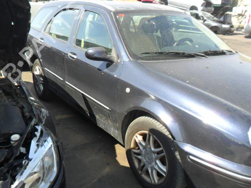 Used Parts LANCIA LYBRA SW (839_) 1.9 JTD (839.BXI1A, 839.BXN1A, 839.CXL1A) 843197