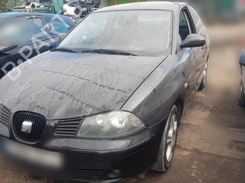 Brukte deler til SEAT IBIZA III (6L1) [2002-2009]  4299229