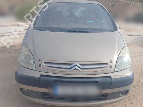 Brugte CITROËN XSARA PICASSO (N68) 1.6 HDi 4791852