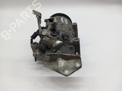 AC compressor MERCEDES-BENZ A-CLASS (W169) A 160 (169.031, 169.331) | BP23237477M34 