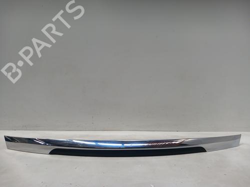 Tailgate handle JAGUAR XF I (X250) 2.2 D (200 hp) 17539669