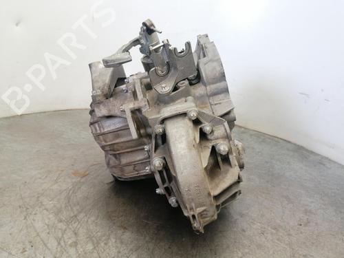 Gearbox OPEL ASTRA J (P10) | BP37594892M3 - Image 5