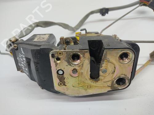 Used Front right lock KIA CARENS II MPV (FJ) [2002-2013]  29311173