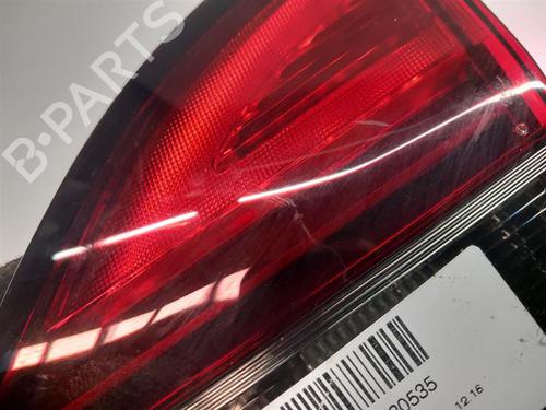 Right tailgate light OPEL ZAFIRA TOURER C (P12) 1.6 CDTI (75) | BP29904164C80 - Image 3