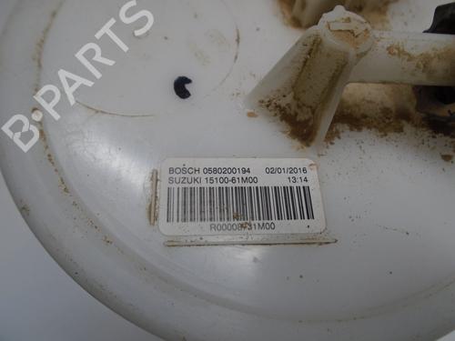 Fuel pump SUZUKI VITARA (LY)  | BP8520658M76 