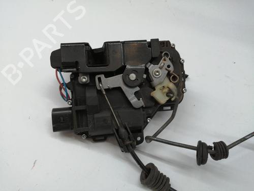 Front left lock SEAT LEON (1M1) | BP33464290C98 - Image 4