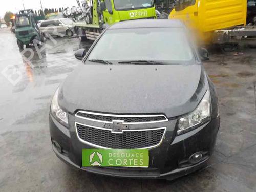 CHEVROLET CRUZE (J300)  1.6  707983