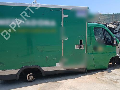 Recambios FIAT DUCATO Platform/Chassis (250_)    4775745
